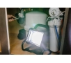 Lampa Worx WX026.9