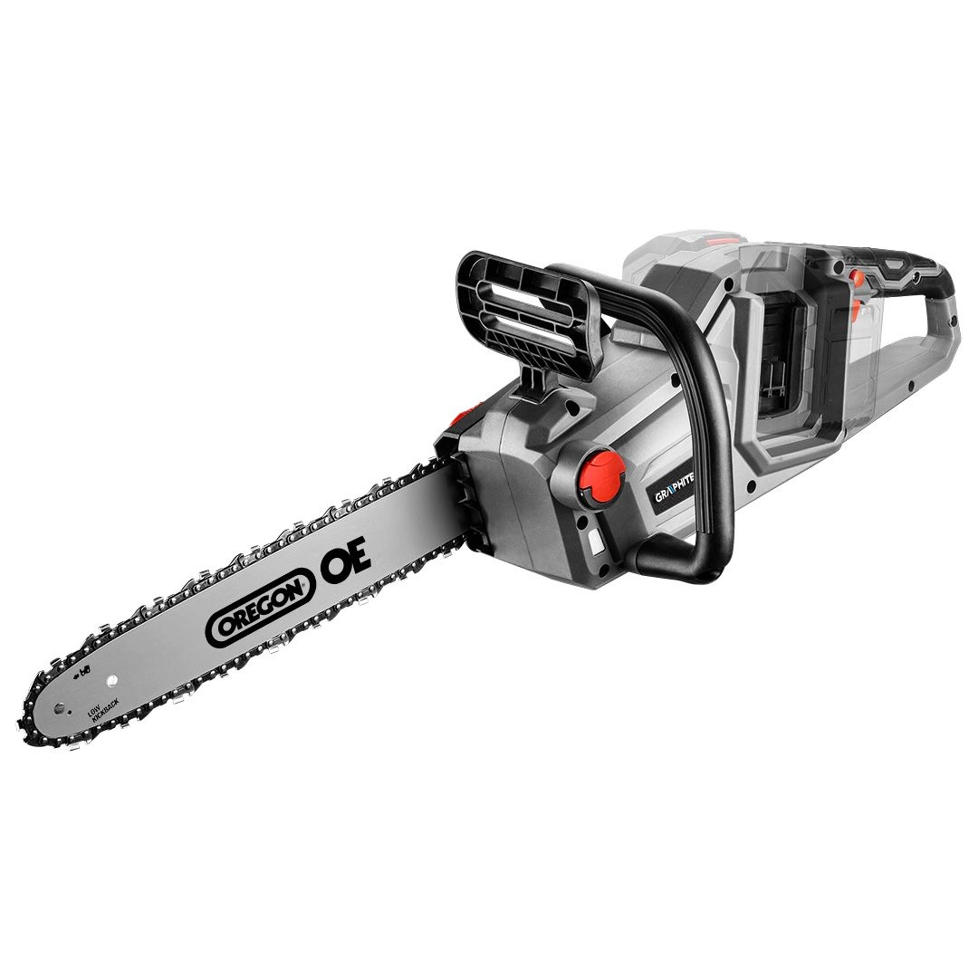 Piła akumulatorowa Graphite Energy+ 58G043