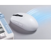 Myszka gamingowa MCHOSE G3 800 mAh Biały