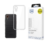 3mk Clear Case do Samsung Galaxy XCover 7 Przezroczysty