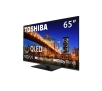 Telewizor Toshiba 65QV3F63DG 65" QLED 4K Smart TV VIDAA Dolby Vision Dolby Atmos HDMI 2.1 DVB-T2