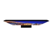 Telewizor Toshiba 65QV3F63DG 65" QLED 4K Smart TV VIDAA Dolby Vision Dolby Atmos HDMI 2.1 DVB-T2