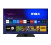 Telewizor Toshiba 65QV3F63DG 65" QLED 4K Smart TV VIDAA Dolby Vision Dolby Atmos HDMI 2.1 DVB-T2