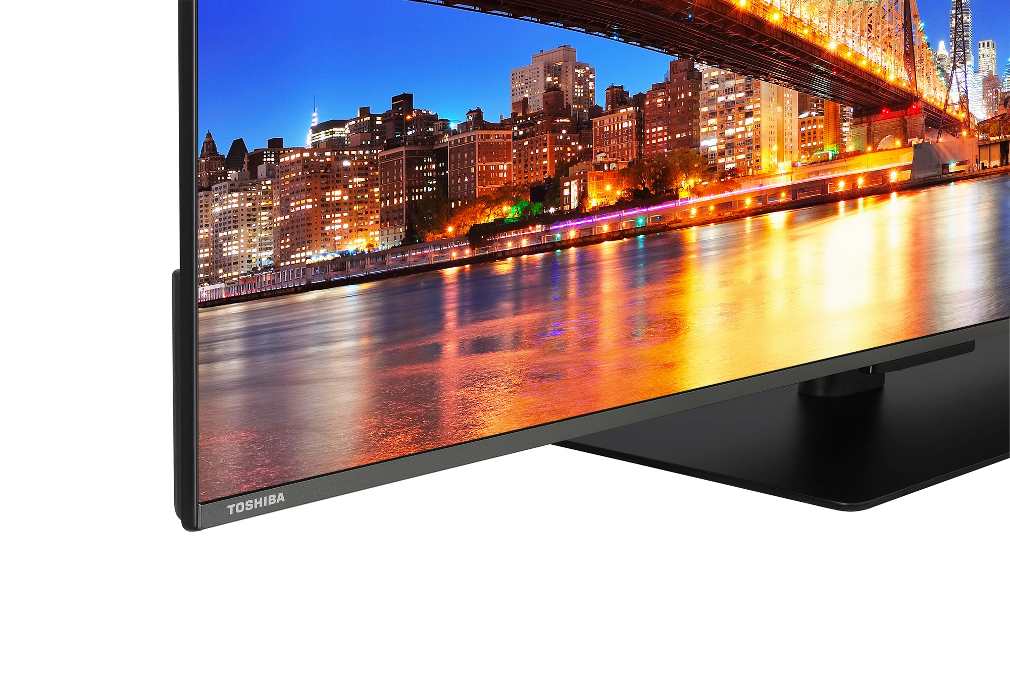 Telewizor Toshiba 65QV3F63DG 65" QLED 4K Smart TV VIDAA Dolby Vision Dolby Atmos HDMI 2.1 DVB-T2