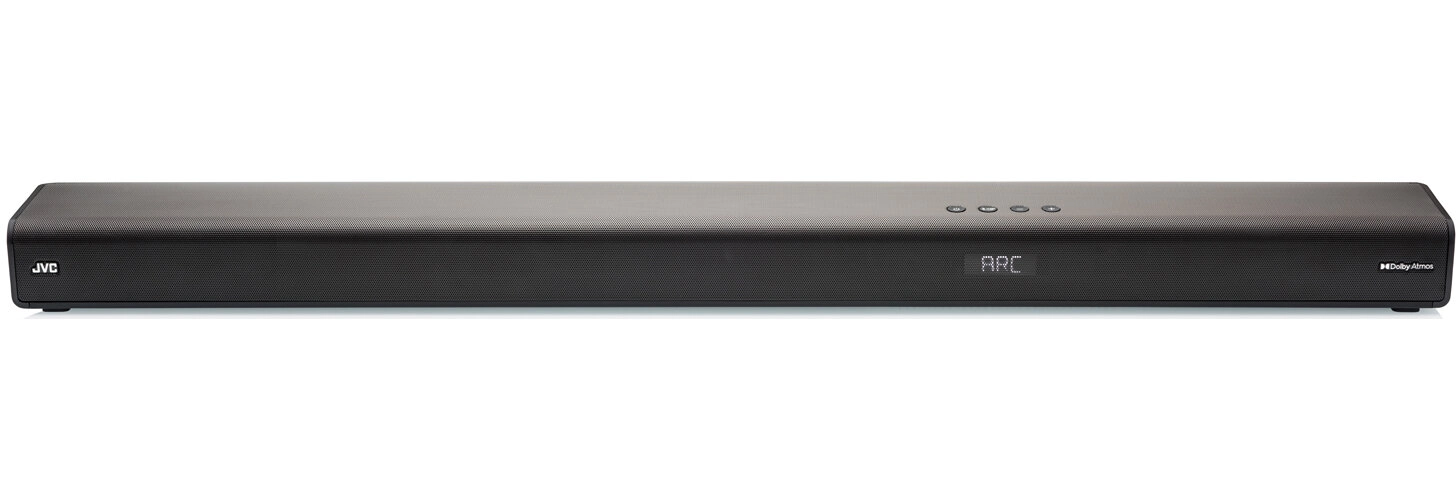 Soundbar JVC TH-E754B 3.1.2 Bluetooth Dolby Atmos
