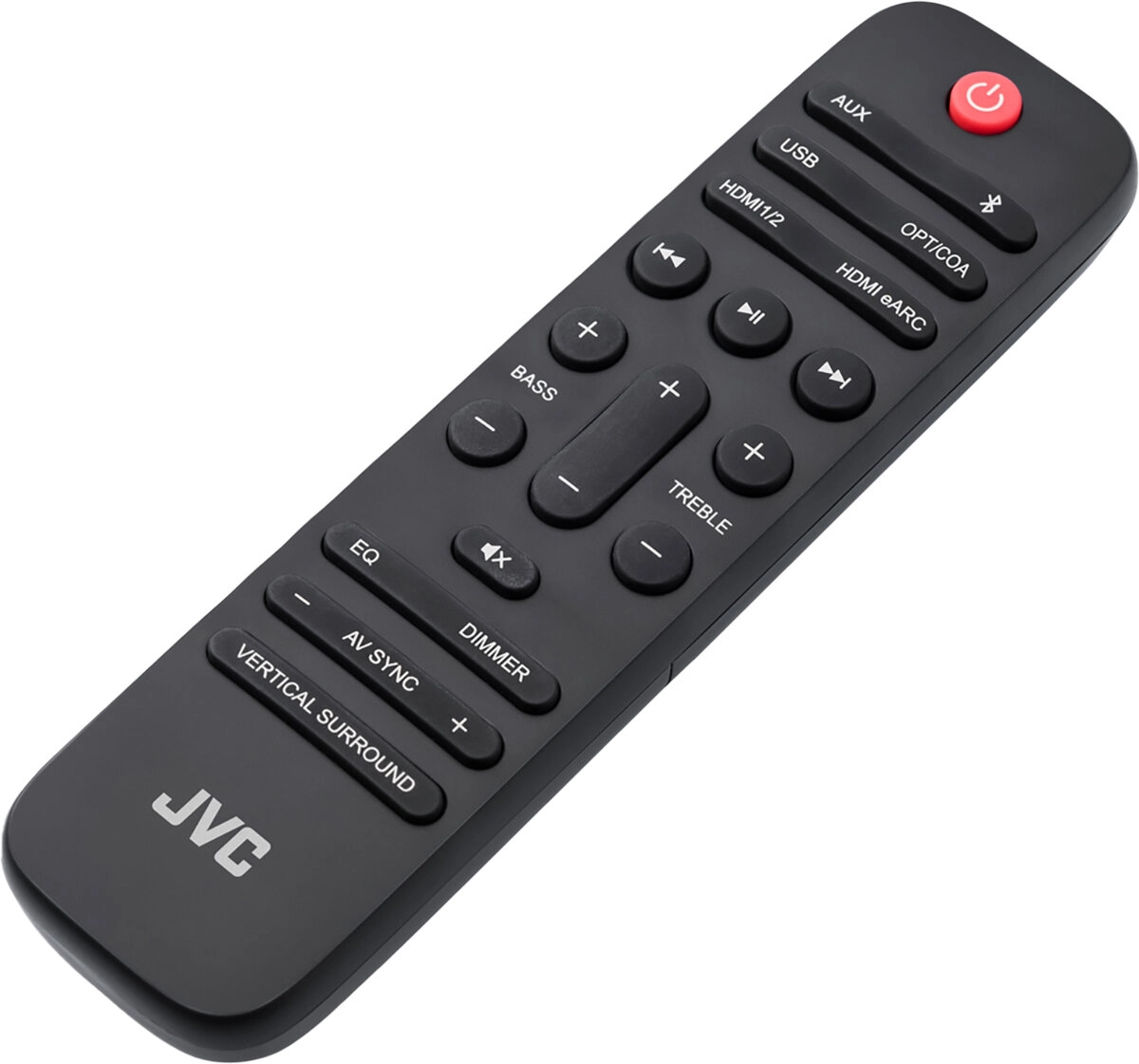 Soundbar JVC TH-E754B 3.1.2 Bluetooth Dolby Atmos