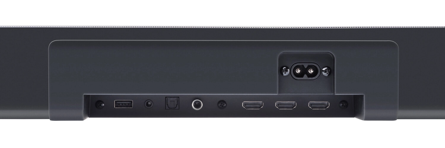 Soundbar JVC TH-E754B 3.1.2 Bluetooth Dolby Atmos