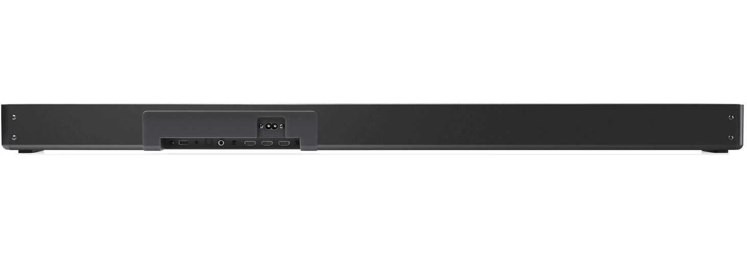 Soundbar JVC TH-E754B 3.1.2 Bluetooth Dolby Atmos