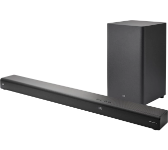 Soundbar JVC TH-E754B 3.1.2 Bluetooth Dolby Atmos