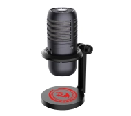 Redragon GM211 Nebula Przewodowy Dynamiczny Czarny