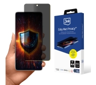 3mk Silky Matt Privacy do Xiaomi 14T Pro