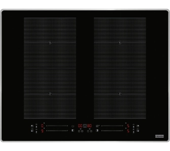 Płyta indukcyjna Franke Maris FMA 654 I FP XS 65,8cm Czarny