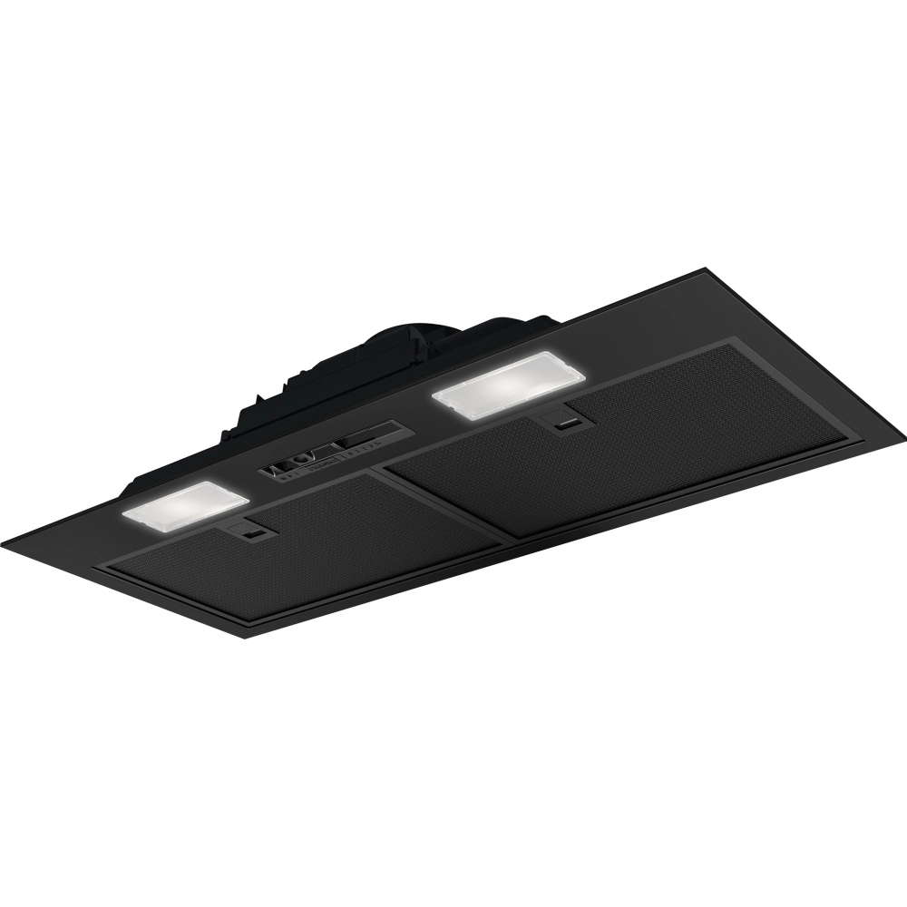 Okap Franke BOX FBI 705 BK Czarny