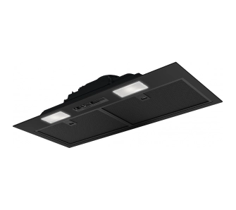 Okap Franke BOX FBI 705 BK Czarny