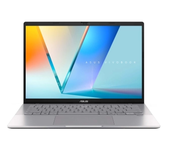 Laptop ASUS Vivobook S14 S3407VA-LY031W 14" i5-13420H 16GB RAM 512GB Dysk SSD Win11 Srebrny
