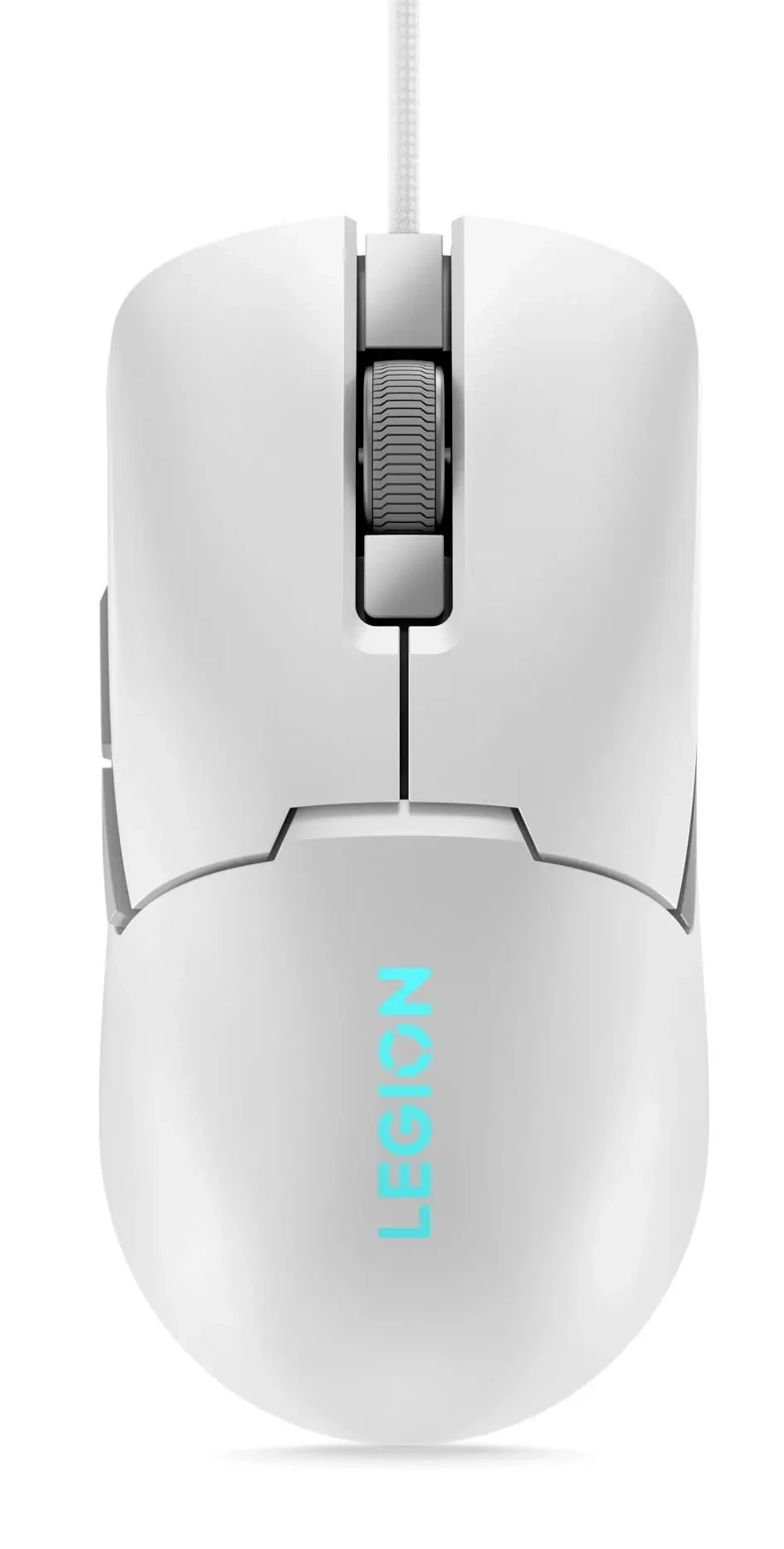 Myszka gamingowa Lenovo Legion M300s RGB Biały
