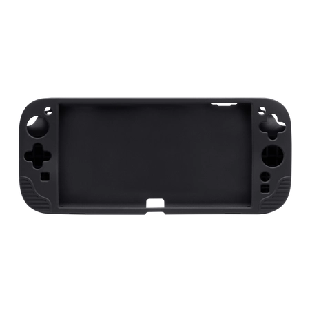 Etui Trust GXT 1253 Silicone Grip Case do Nintendo Switch 2 Czarny