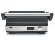 Severin KG 2380 667cm2 Programy automatyczne