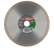 Norton Clipper Pro Ceramic Soft 180mm