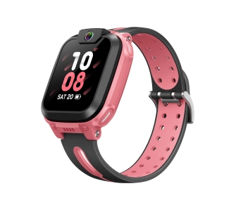 Smartwatch imoo Z1 GPS Różowy