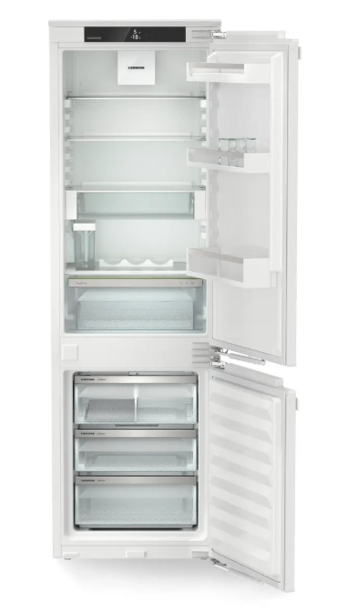 Liebherr ICNd5133 Zamrażarka No Frost 177cm Komora świeżości Kostkarka