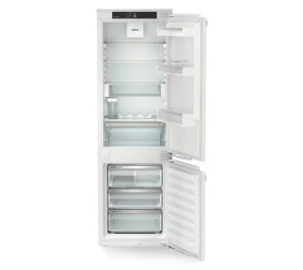 Lodówka Liebherr ICNd5133 Zamrażarka No Frost 177cm Komora świeżości Kostkarka