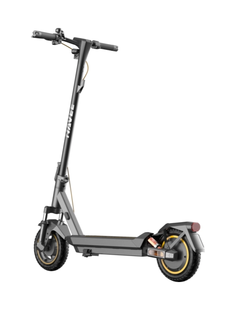 Hulajnoga elektryczna Navee GT3 Max 1000W 75km 10" Czarny