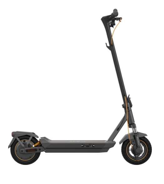 Hulajnoga elektryczna Navee GT3 Max 1000W 75km 10" Czarny