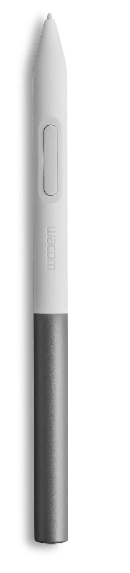 Piórko Wacom CP92303B2Z do Wacom One Biało-szary