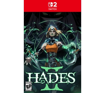 Hades II Gra na Nintendo Switch 2