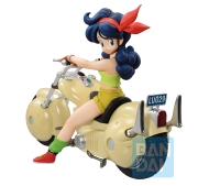 Banpresto Ichibansho Dragon Ball Z - Lunch (Snap Collection)