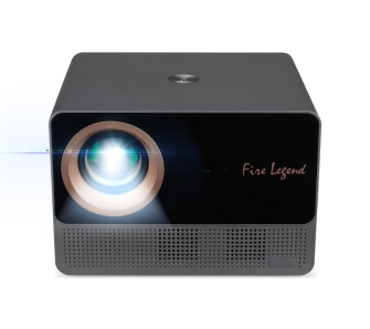 Projektor Acer AOPEN Fire Legend QF18s LED Full HD Bluetooth