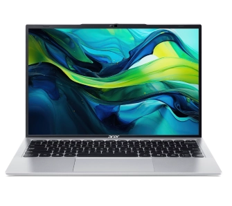 Laptop Acer Aspire Lite 14 AL14-52M 14" i5-1334U 16GB RAM 512GB Dysk SSD Win11 Srebrny