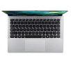 Laptop Acer Aspire Lite 14 AL14-52M 14" i5-1334U 16GB RAM 512GB Dysk SSD Win11 Srebrny