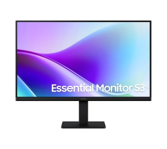 Monitor Samsung S27F320GAU 27" Full HD IPS 120Hz 5ms