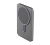 Powerbank QUALO QMPB52018 5000mAh 20W Szary