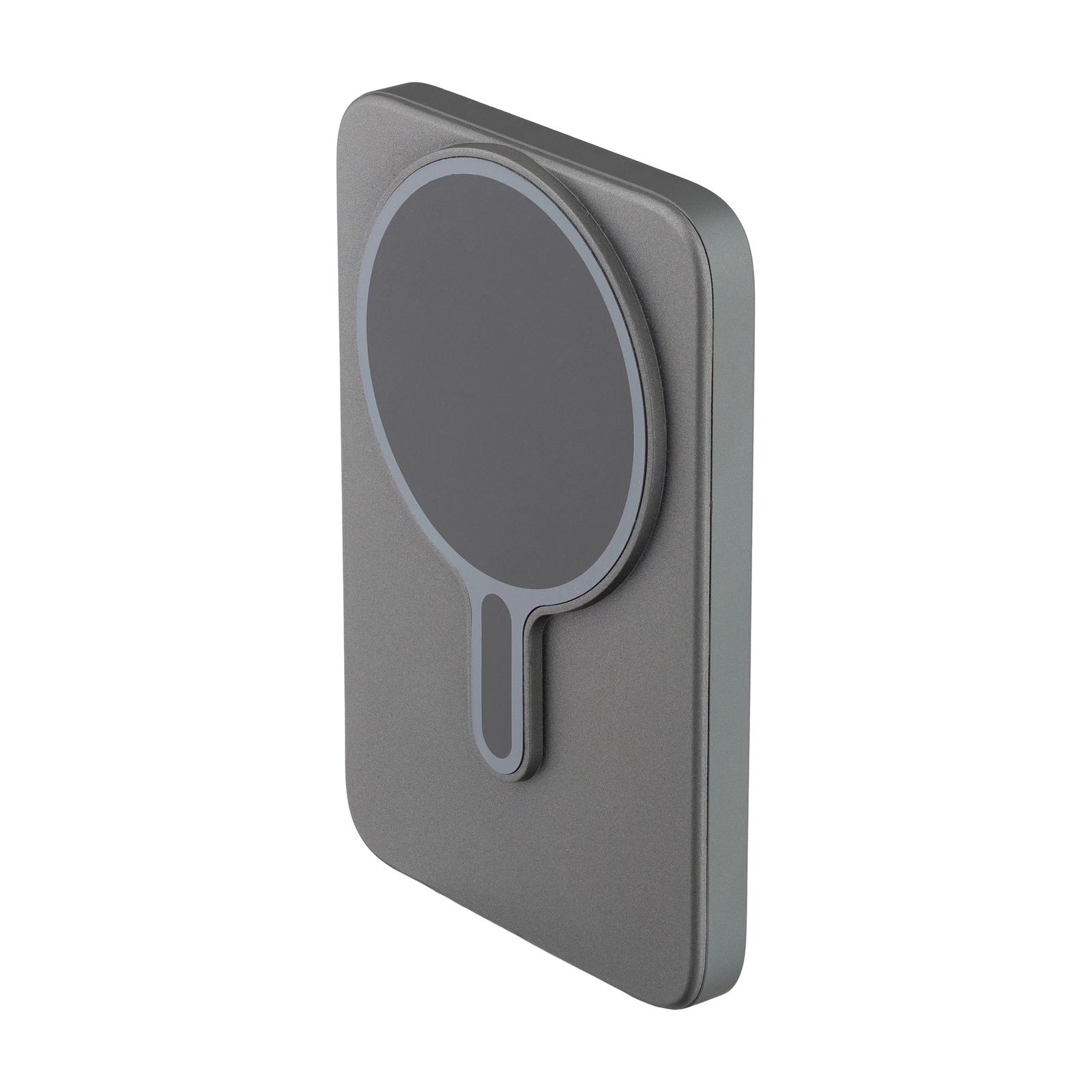 Powerbank QUALO QMPB52018 5000mAh 20W Szary