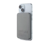 Powerbank QUALO QMPB52018 5000mAh 20W Szary