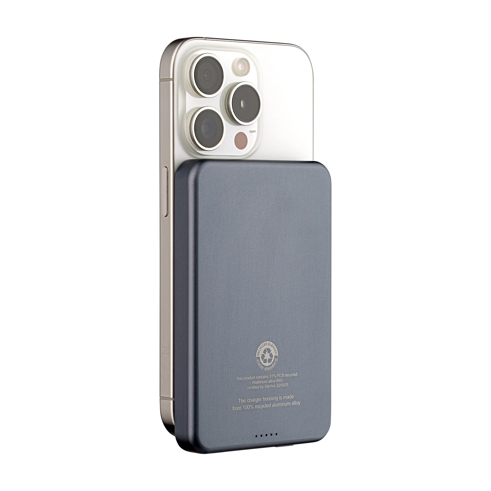 Powerbank QUALO QRPB2007 5000mAh 20W
