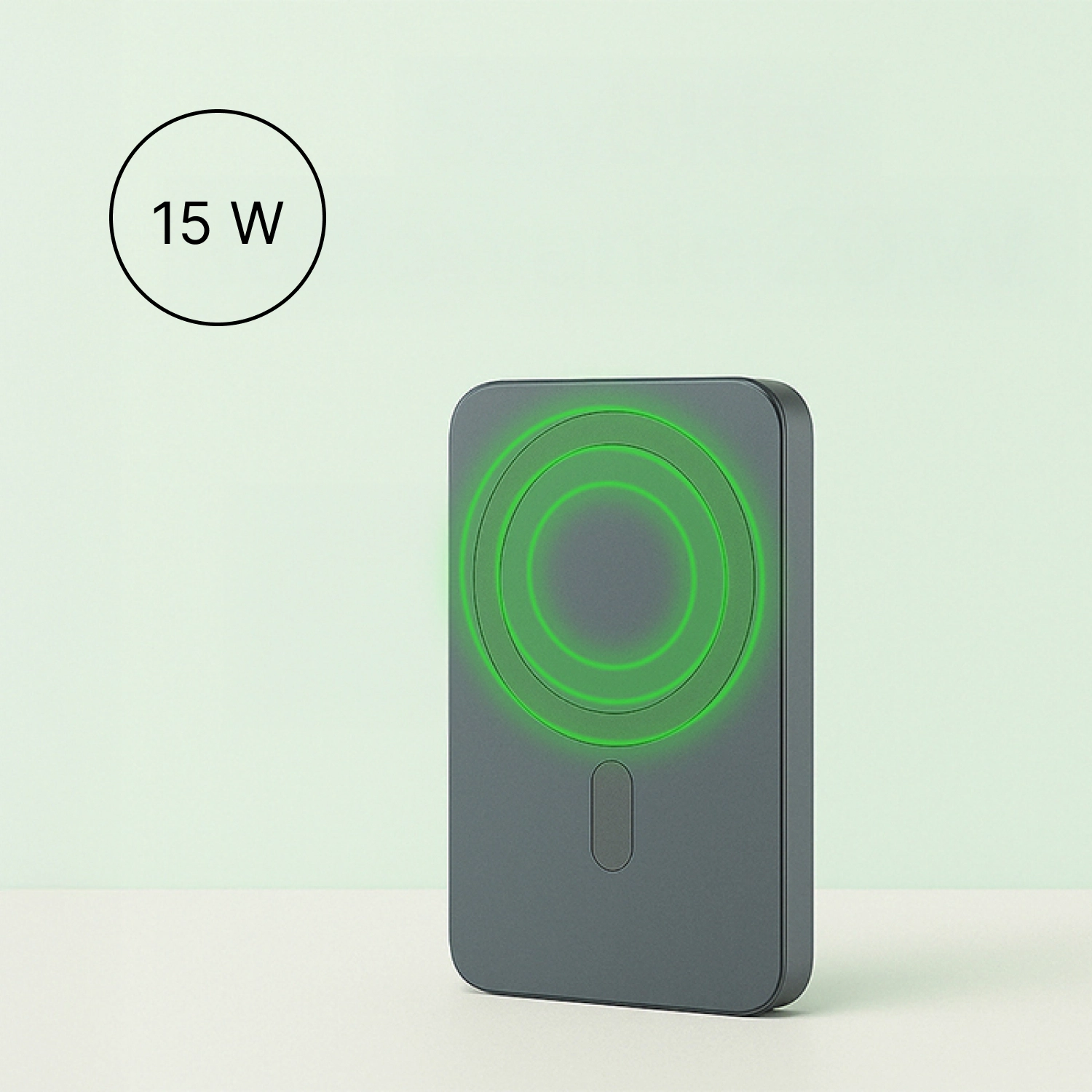 Powerbank QUALO QRPB2007 5000mAh 20W