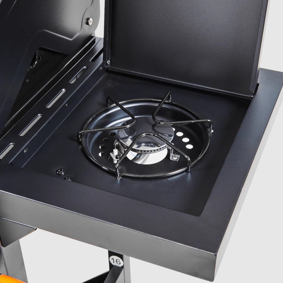 Grill gazowy Landmann Rookie 3.1