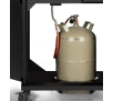 Grill gazowy Landmann Rookie 3.1