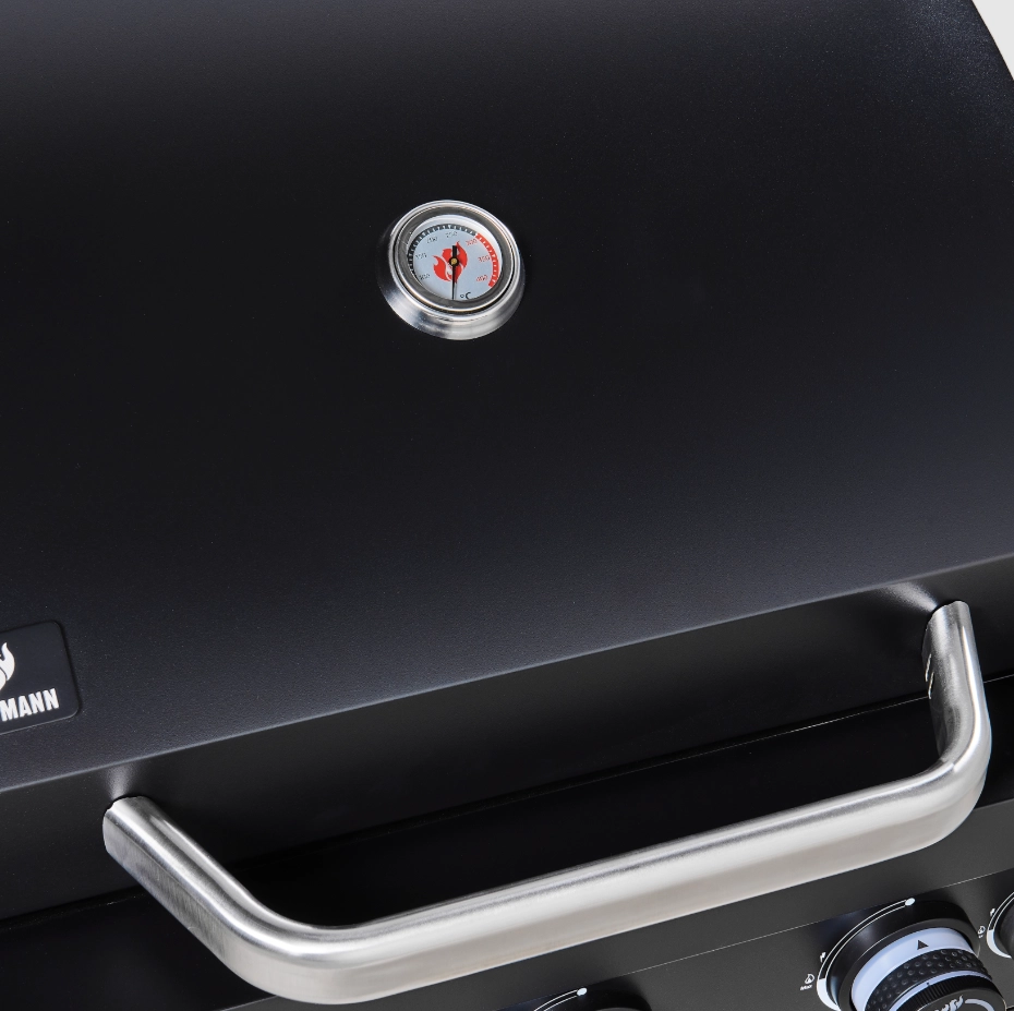 Grill gazowy Landmann Rookie 3.1