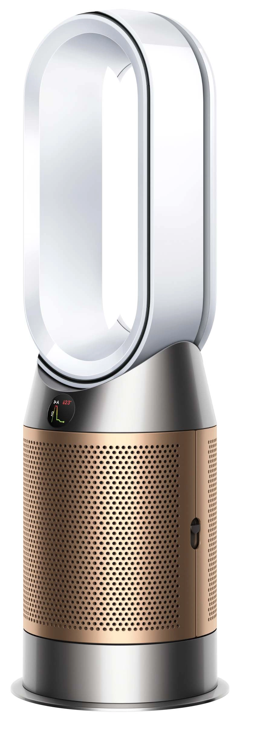 Oczyszczacz powietrza Dyson Purifier Hot+Cool HP2 De-NOx