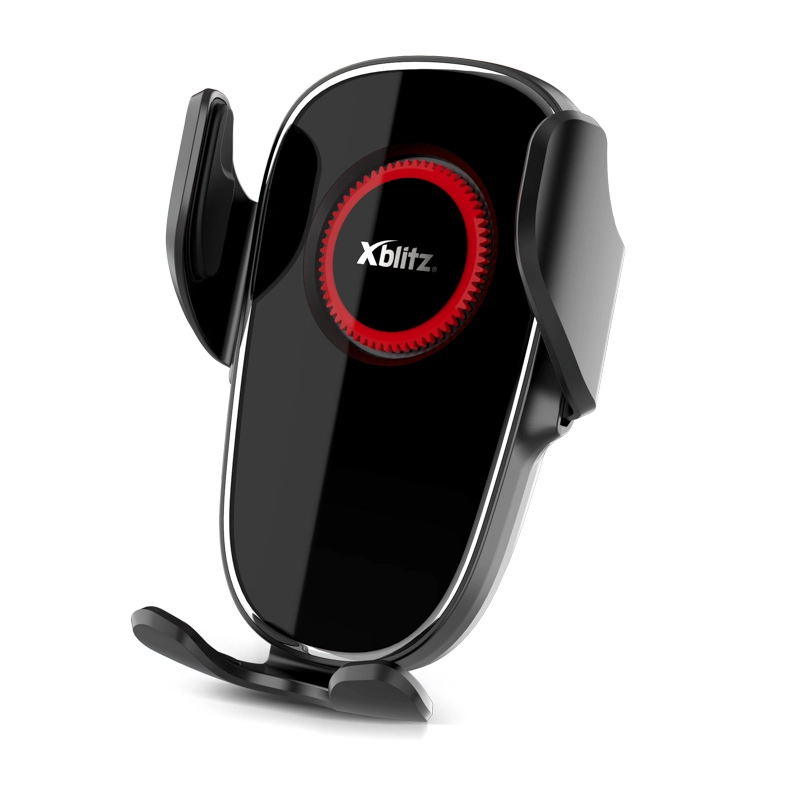 Uchwyt samochodowy Xblitz FX1 Classic Czarny