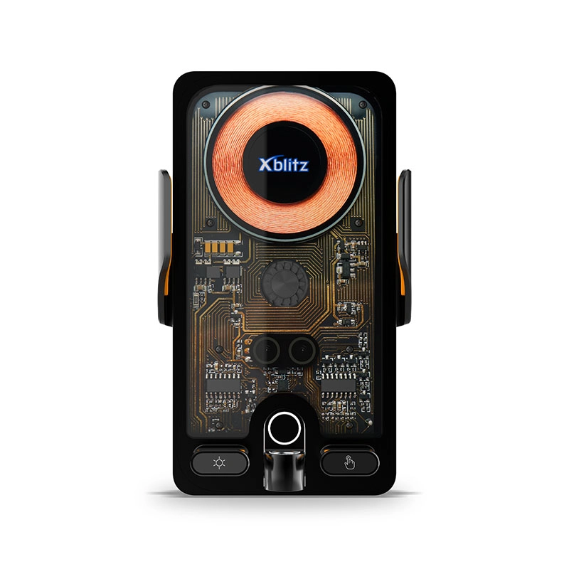 Uchwyt samochodowy Xblitz FX7 Exclusive