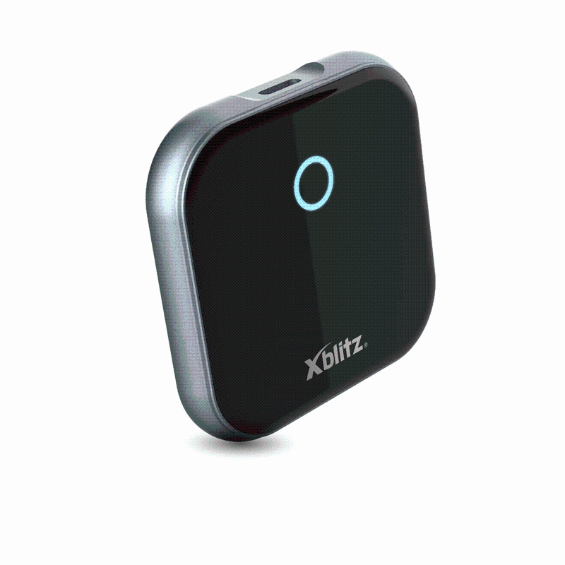 Adapter Xblitz SmartCar Wireless Carplay / Android Auto