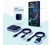 Adapter Xblitz SmartCar Wireless Carplay / Android Auto