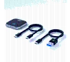 Adapter Xblitz SmartCar Wireless Carplay / Android Auto