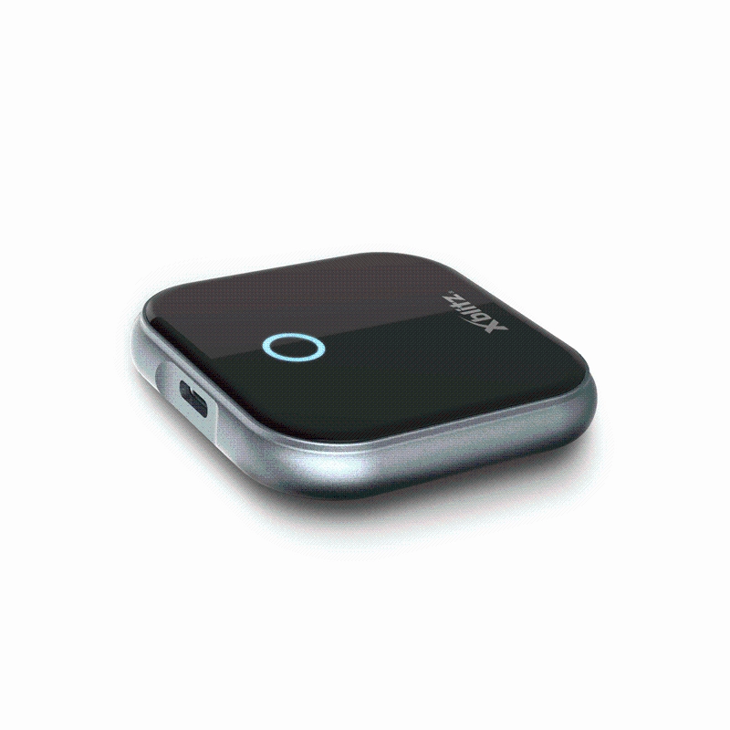 Adapter Xblitz SmartCar Wireless Carplay / Android Auto